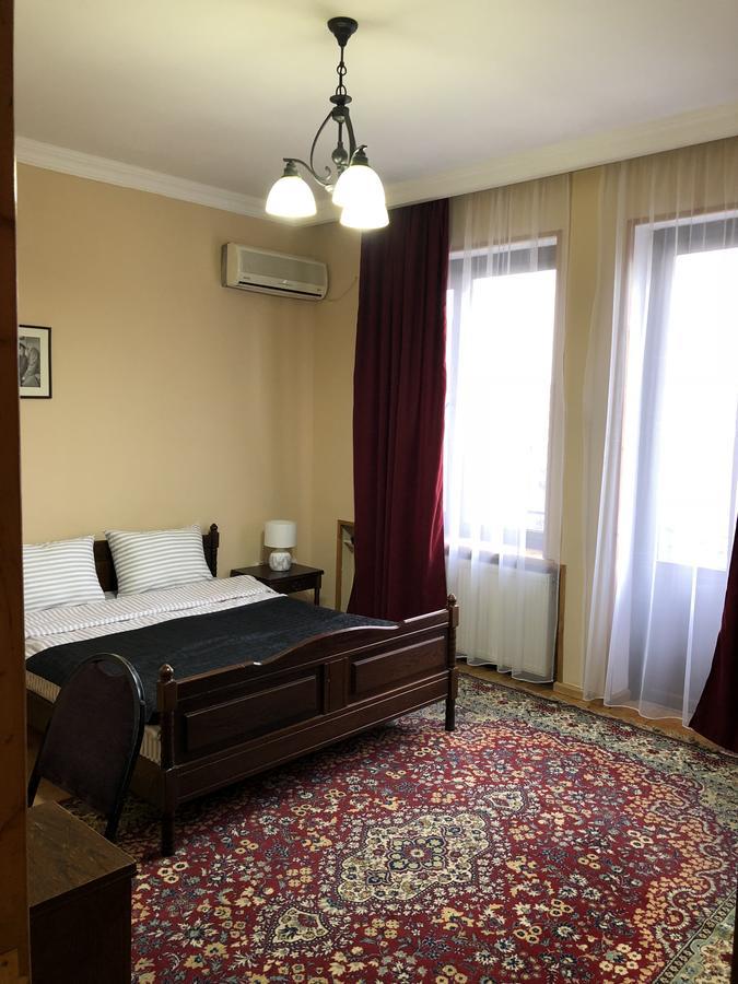 Hotel Royal Tbilisi Exterior photo